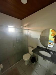 Chalé em Barreirinhas - MA