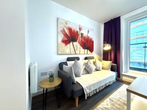 VIPAbodes at The Nankeville Woking