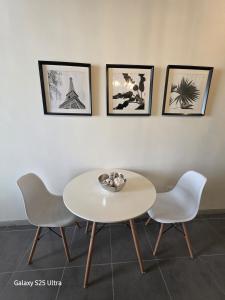 Attractive and comfortable loft apartment