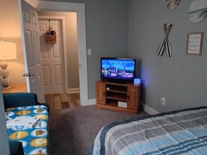 The Jacksonville Hideout