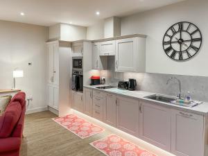 Goose Beck Cottages - Rondo