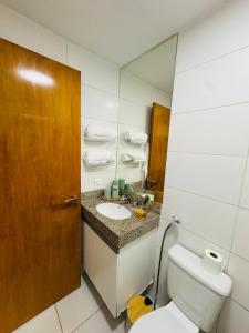 Leveza e Conforto Shopping DFPlaza Águas Claras