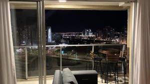 Leveza e Conforto Shopping DFPlaza Águas Claras