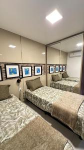 Apartamento na Ponta Verde, Maceió-AL