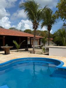 Hotel Fazenda Alta Vista