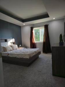 The Lots home