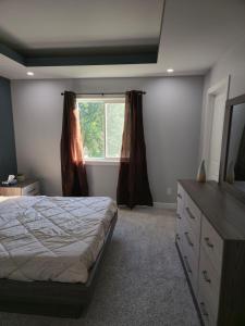 The Lots home