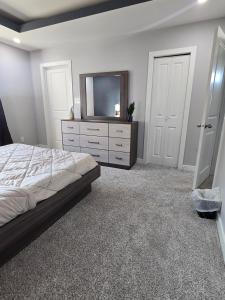 The Lots home