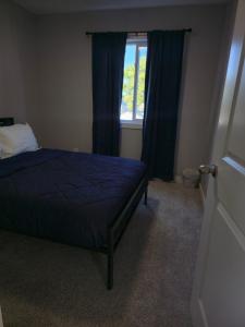 The Lots home