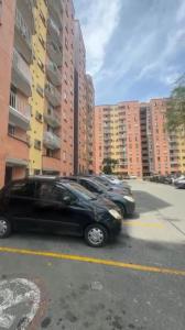 Camino de los Vientos