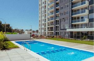 Departamentos pacific blue La serena