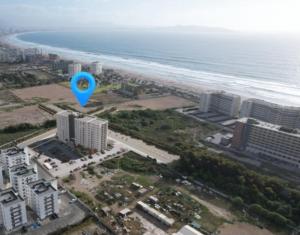 Departamentos pacific blue La serena