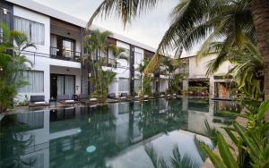 Central Corner dAngkor