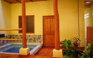 Casa Las Tres Reinas