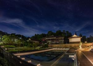 Guest House Eleven Village Fukiya