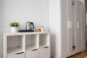 Haus Wilbrand Ferienzimmer 1