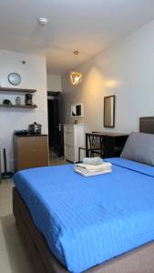 Cozy Avida Riala Studio Apartment at Tower 2 of Cebu IT Park