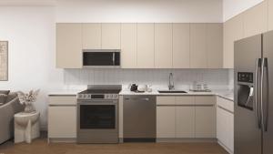 New Luxury Hotel in Edgewater • 3 Suites • Rooftop Pool Sense28 by AvantStay