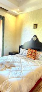 Luxe & calme Palmeraie terrasse piscine