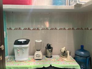 Casa en boca del río con todas las comodidades