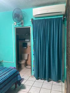 Casa en boca del río con todas las comodidades