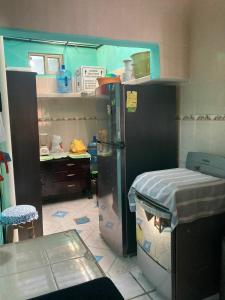 Casa en boca del río con todas las comodidades