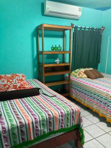 Casa en boca del río con todas las comodidades