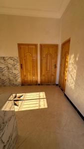 Apartment with Pool & Kasbah View