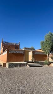 Apartment with Pool & Kasbah View
