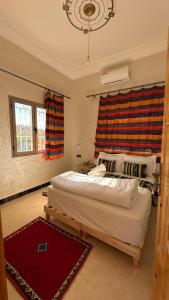 Apartment with Pool & Kasbah View