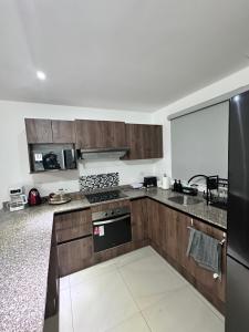 Departamento para 4 personas en Conocoto