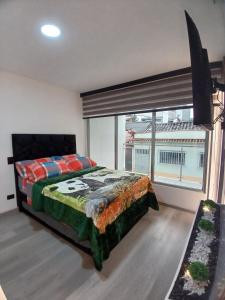 Hotel casa la Alejandría