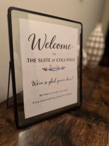 The Suite at Columbia - Maryland