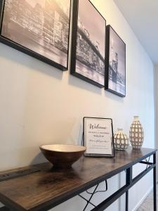 The Suite at Columbia - Maryland