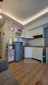Cozy Avida Riala Studio Apartment at Tower 3 of Cebu IT Park