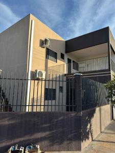 Sua casa fora de casa