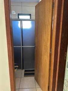 Sua casa fora de casa