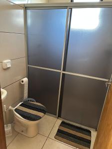 Sua casa fora de casa