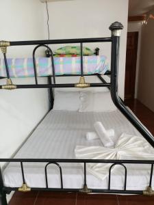 BuenaMaria Mountain Farm Resort