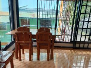 BuenaMaria Mountain Farm Resort