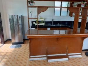 BuenaMaria Mountain Farm Resort