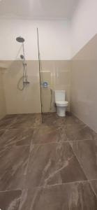 De Jantux cliff private pool Villa