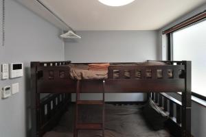 Style Wood Sangenjaya - Vacation STAY 68724v