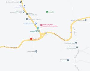 Sítio Balango: Seu refúgio em Domingos Martins. Chalés somente para casais;