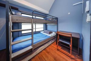 Style Wood Sangenjaya - Vacation STAY 68765v