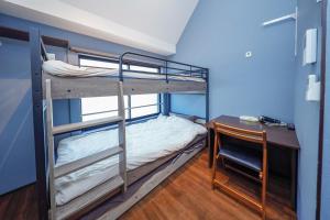 Style Wood Sangenjaya - Vacation STAY 68765v