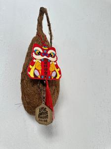 Little White Pavilion小白楼