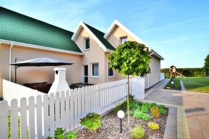 Comfortable holiday homes, pool, jacuzzi, sauna