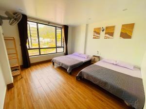 Nhà Nghỉ Hưng Thơm