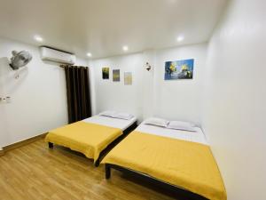 Nhà Nghỉ Hưng Thơm